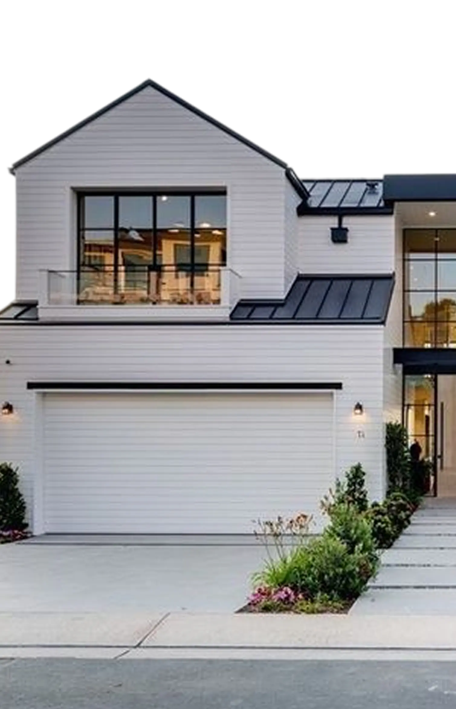 Desktop Application View