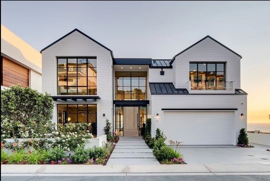 Property at 1234 Sunset Blvd